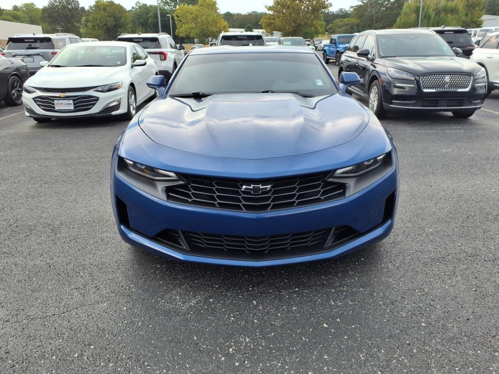 Chevrolet Camaro  2023 Chevrolet Camaro  2023