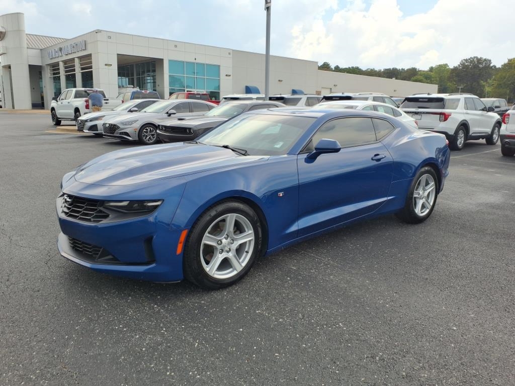 Chevrolet Camaro  2023 Chevrolet Camaro  2023
