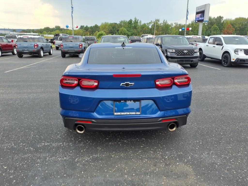 Chevrolet Camaro  2023 Chevrolet Camaro  2023