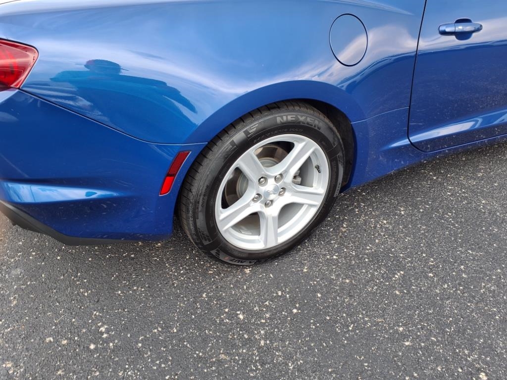 Chevrolet Camaro  2023 Chevrolet Camaro  2023