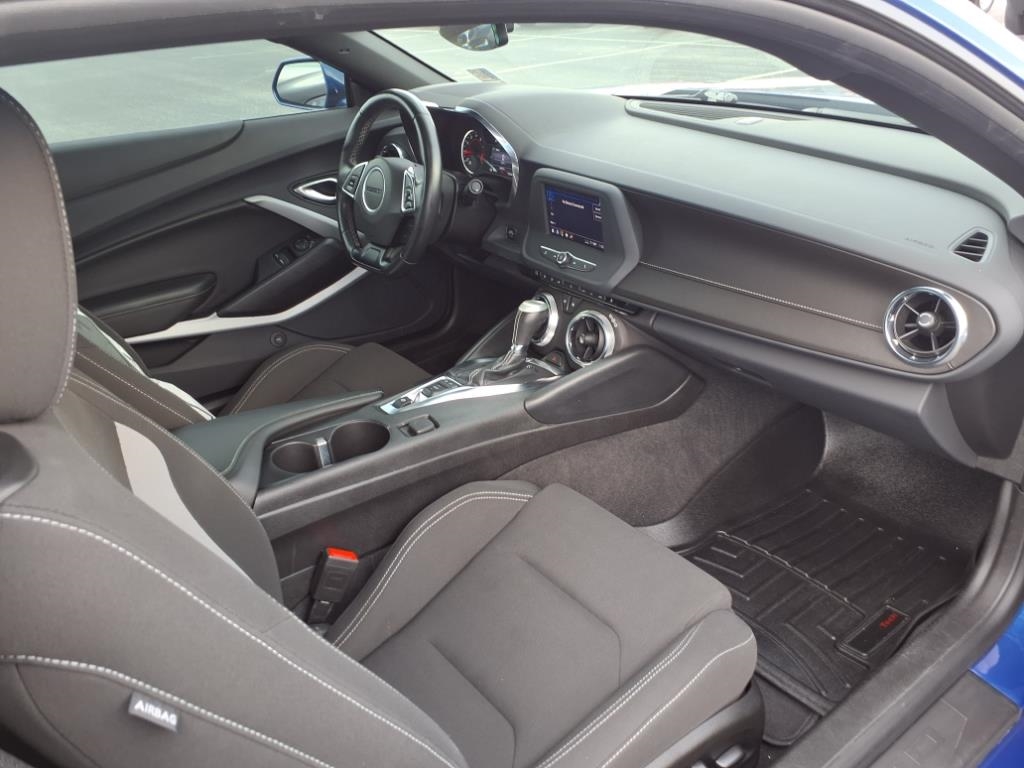 Chevrolet Camaro  2023 Chevrolet Camaro  2023