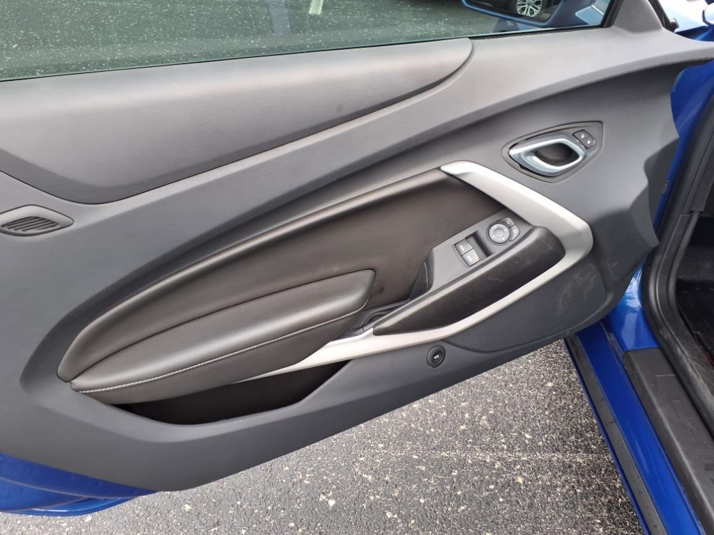 Chevrolet Camaro  2023 Chevrolet Camaro  2023