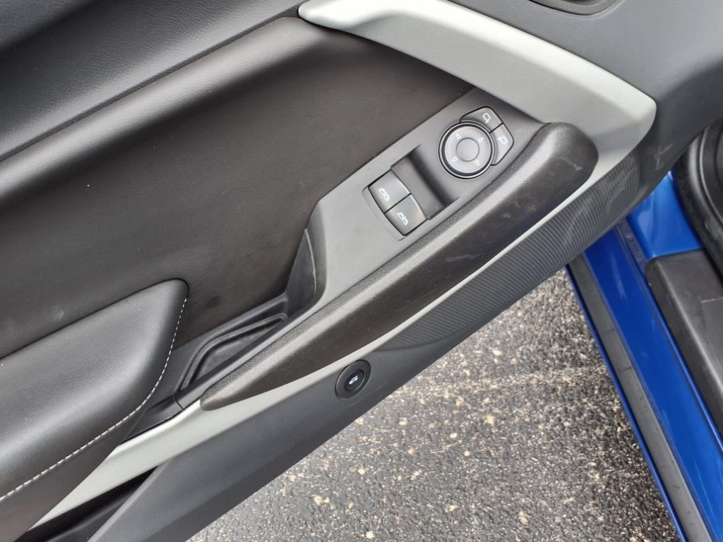 Chevrolet Camaro  2023 Chevrolet Camaro  2023