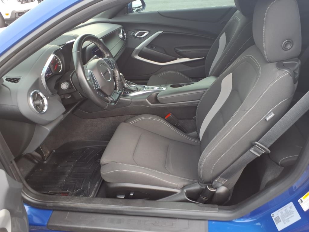 Chevrolet Camaro  2023 Chevrolet Camaro  2023