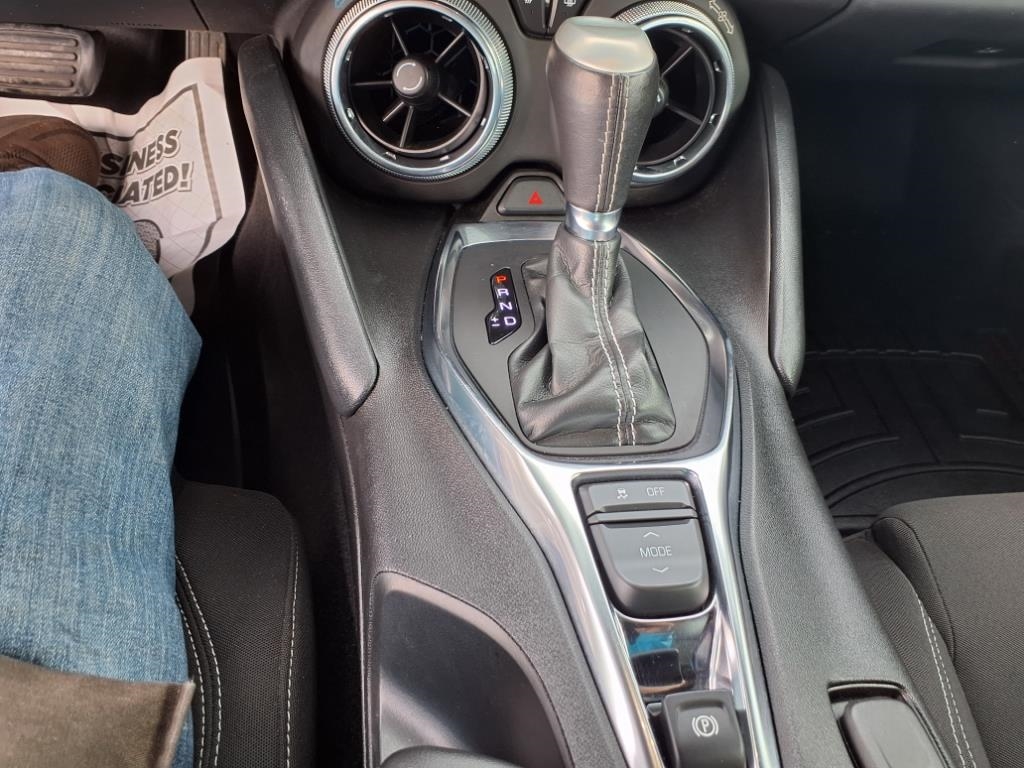 Chevrolet Camaro  2023 Chevrolet Camaro  2023