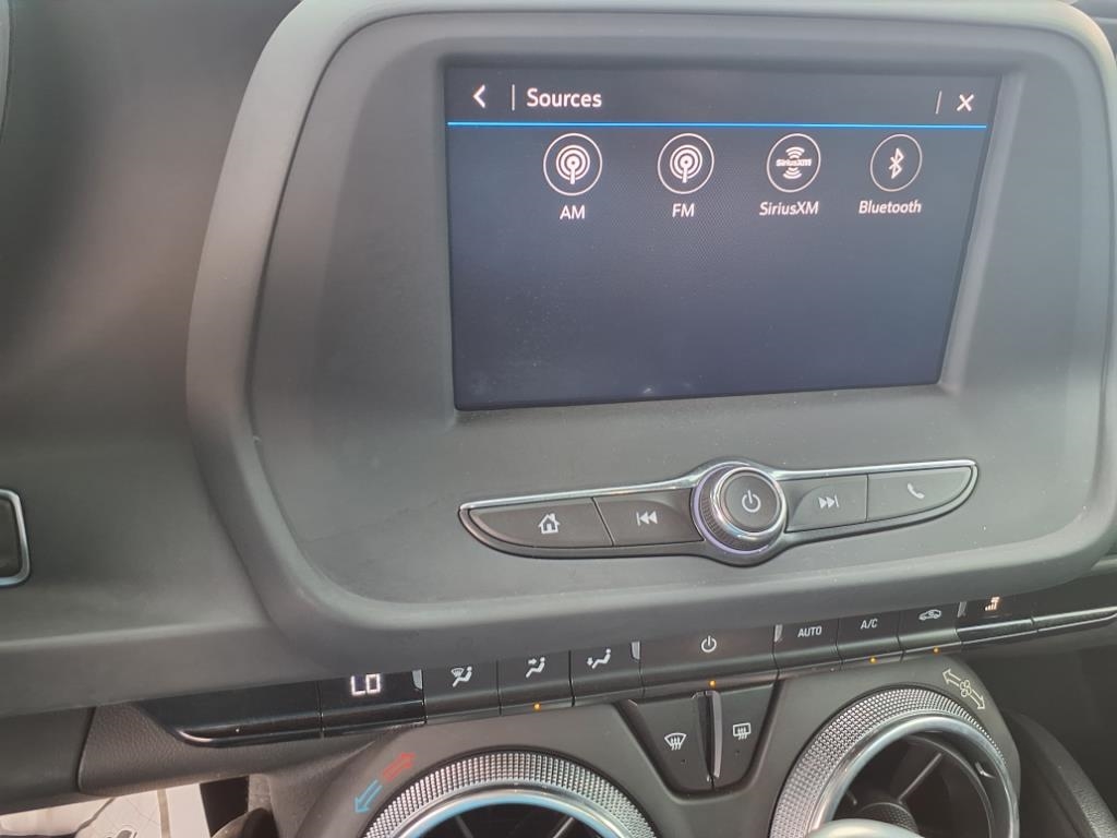 Chevrolet Camaro  2023 Chevrolet Camaro  2023