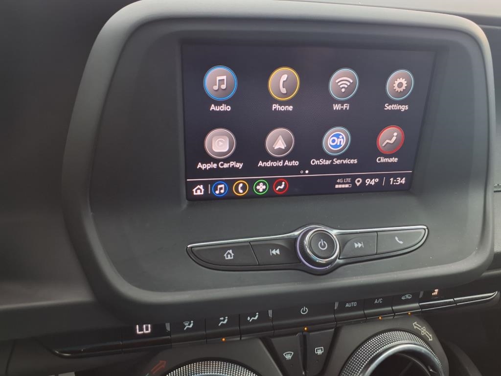 Chevrolet Camaro  2023 Chevrolet Camaro  2023