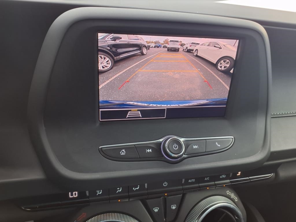 Chevrolet Camaro  2023 Chevrolet Camaro  2023