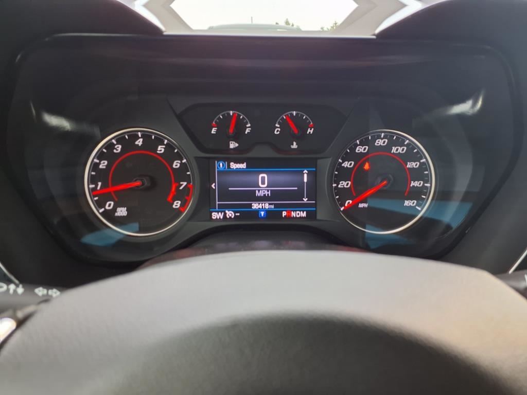 Chevrolet Camaro  2023 Chevrolet Camaro  2023