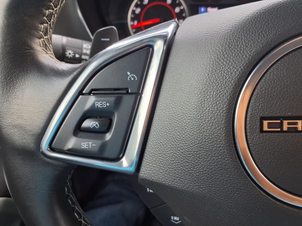 Chevrolet Camaro  2023 Chevrolet Camaro  2023