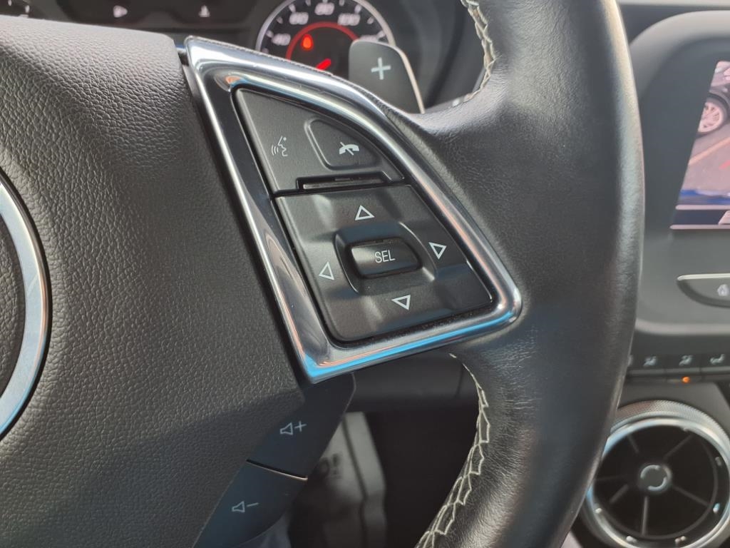 Chevrolet Camaro  2023 Chevrolet Camaro  2023