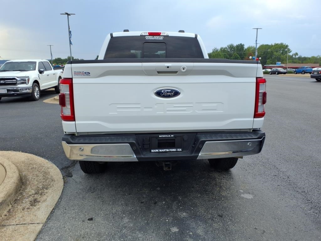 Ford F-150  2022