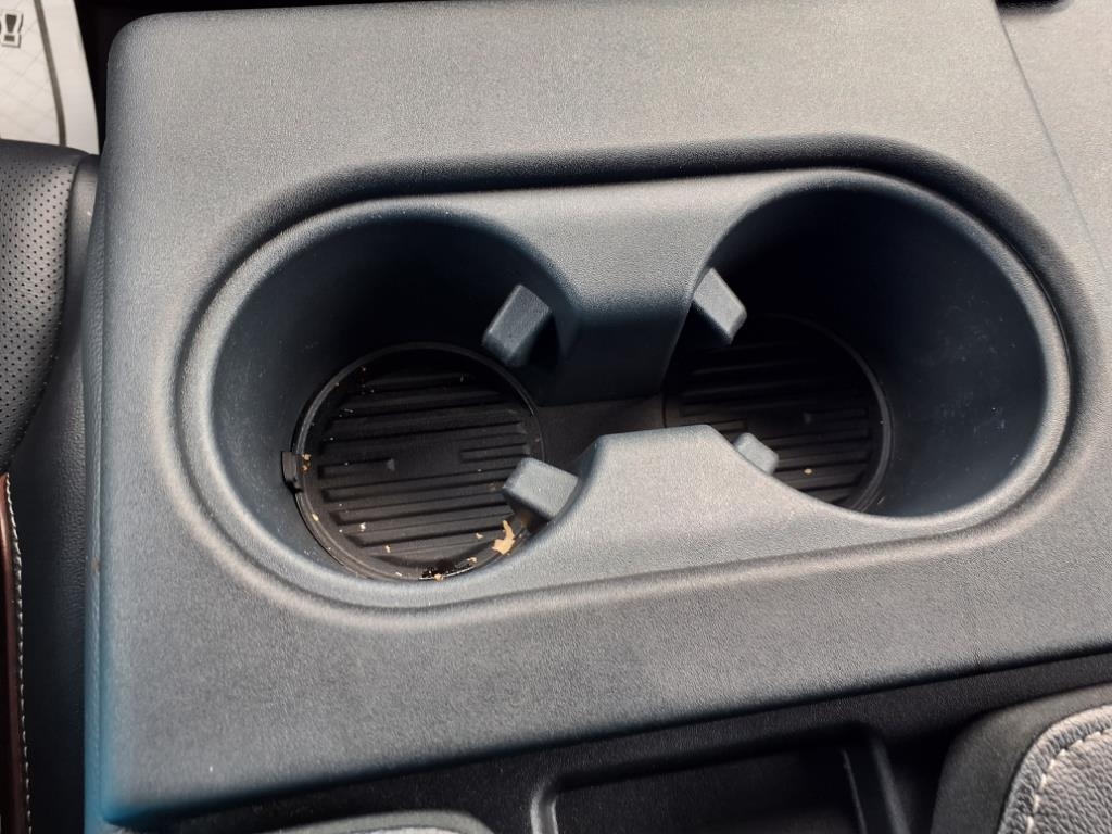 Ford F-150 Lariat SuperCrew 5.5-ft. Bed 4WD 2022