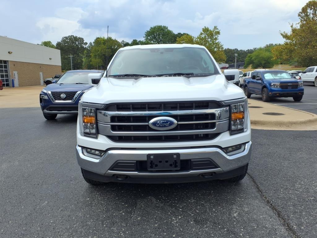 Ford F-150  2022