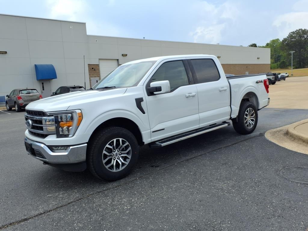 Ford F-150  2022