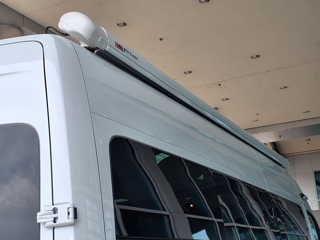 Mercedes-Benz Sprinter Van  2020