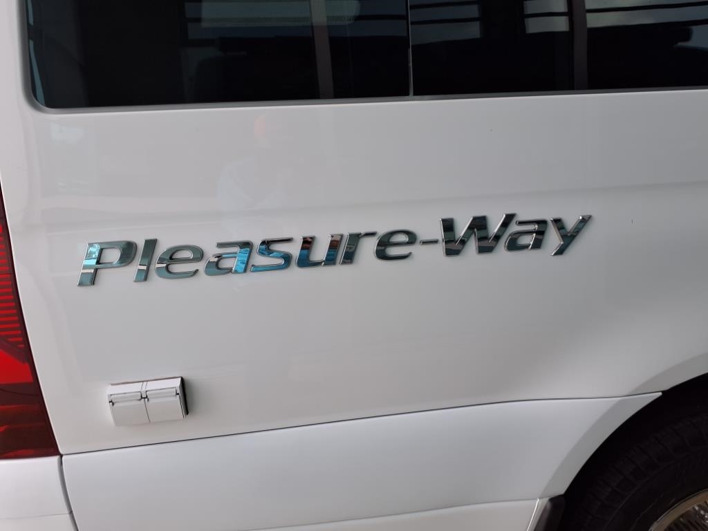 Mercedes-Benz Sprinter Van  2020