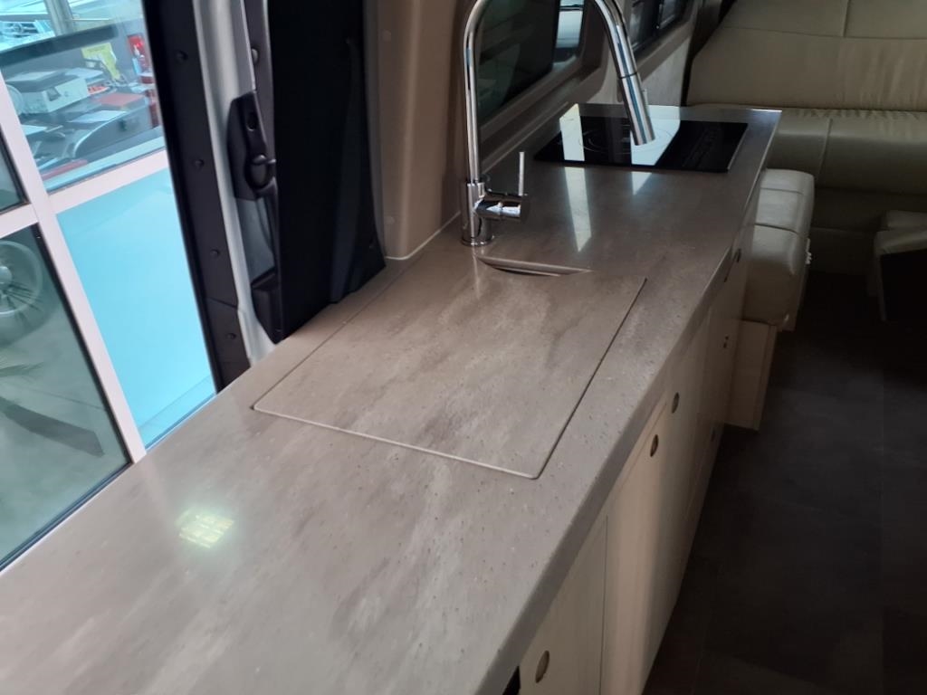 Mercedes-Benz Sprinter Van  2020