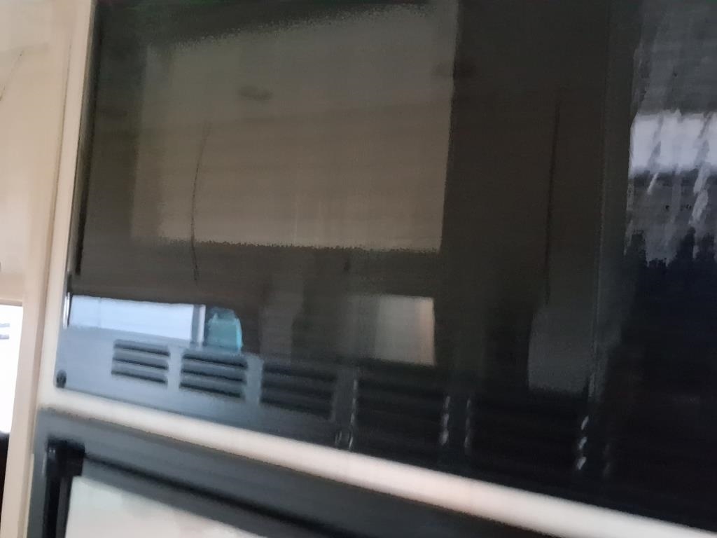 Mercedes-Benz Sprinter Van  2020