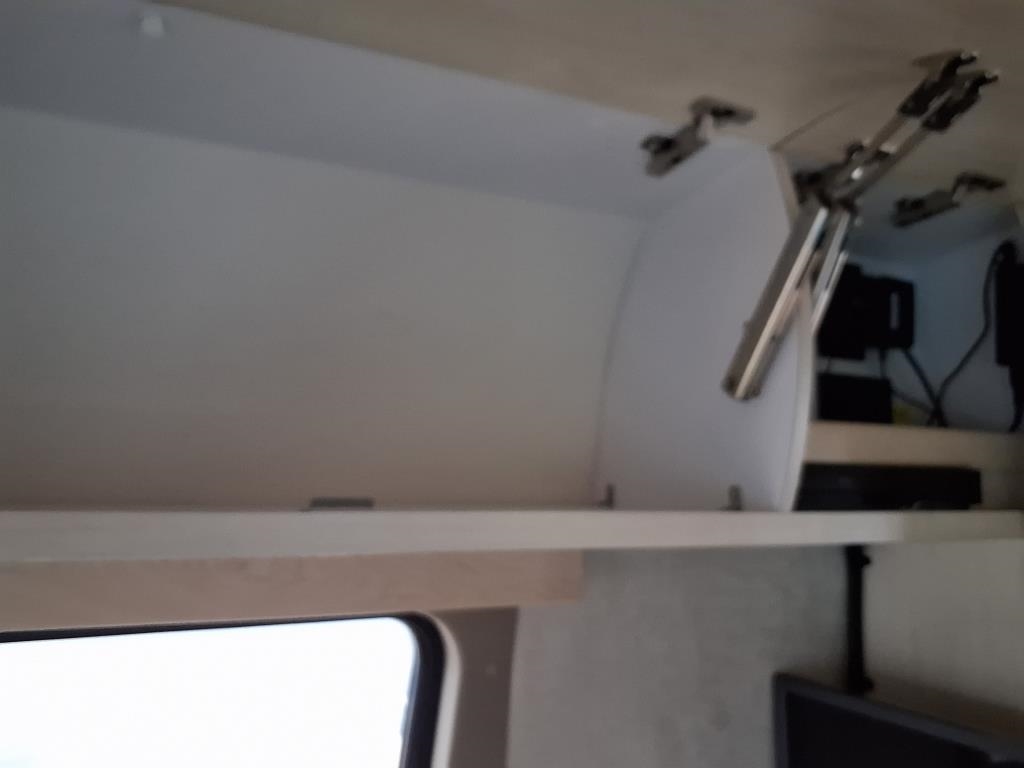 Mercedes-Benz Sprinter Van  2020