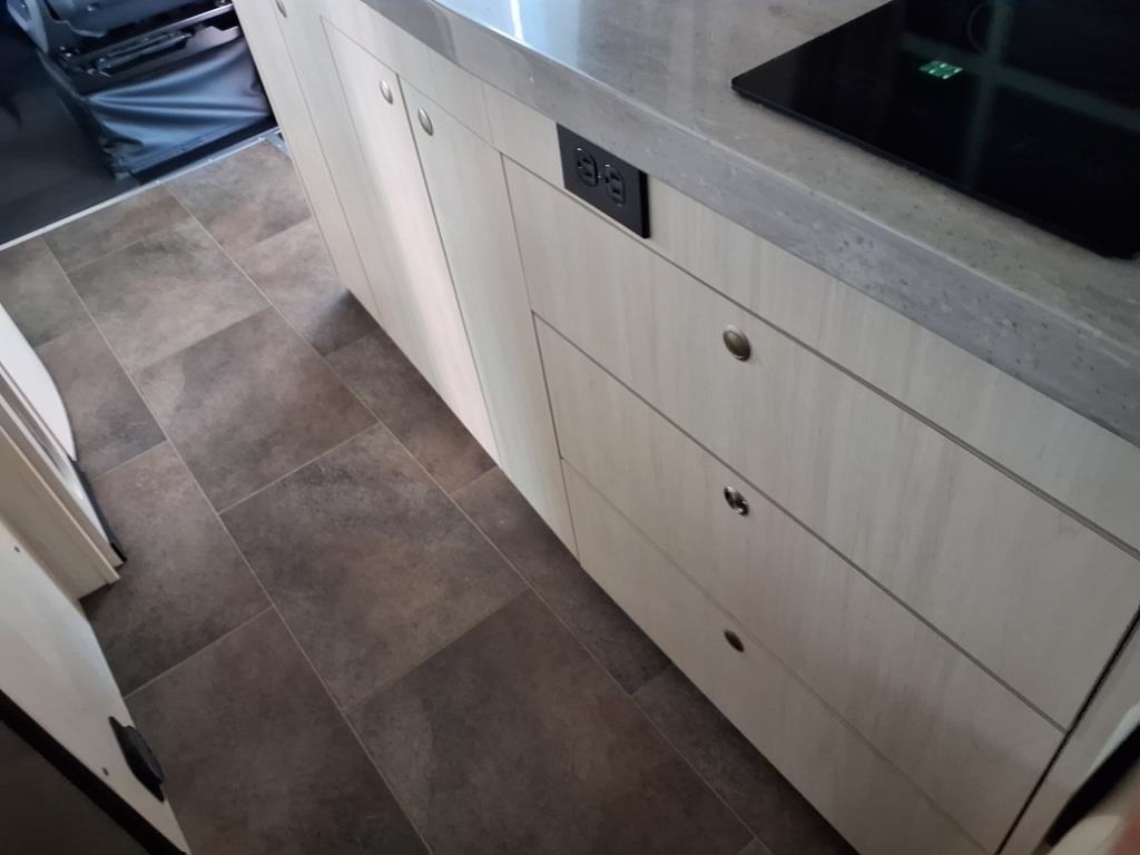 Mercedes-Benz Sprinter Van  2020