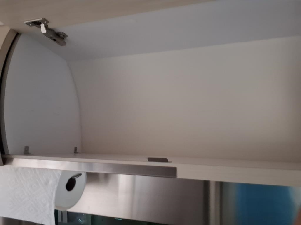 Mercedes-Benz Sprinter Van  2020