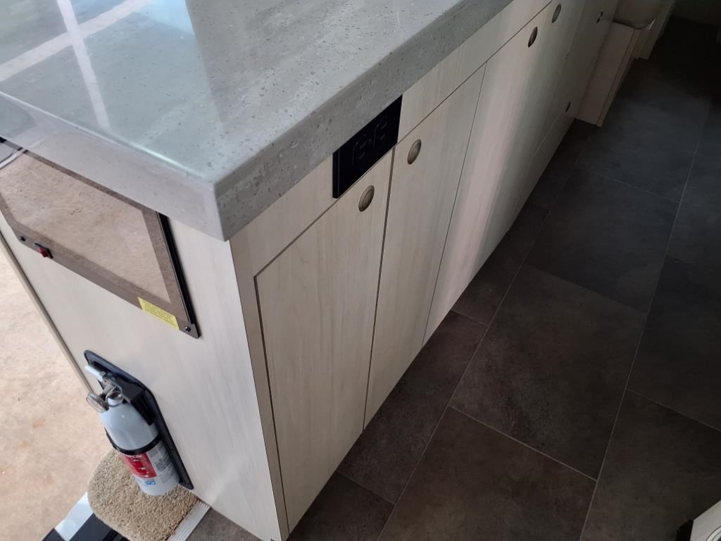 Mercedes-Benz Sprinter Van  2020