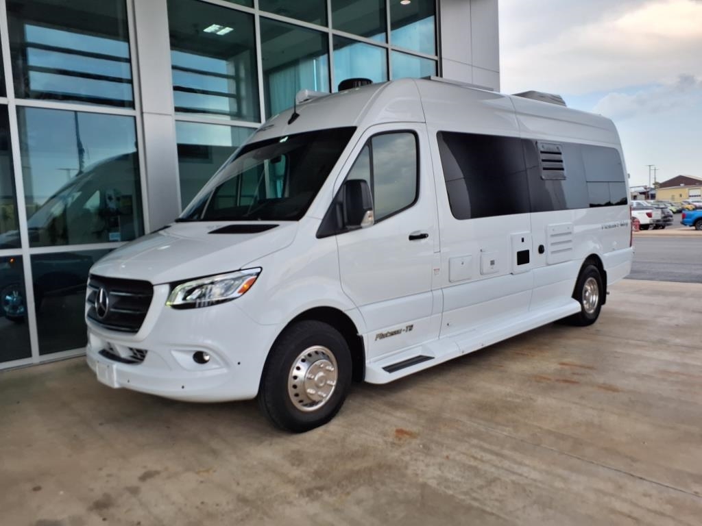 Mercedes-Benz Sprinter Van  2020