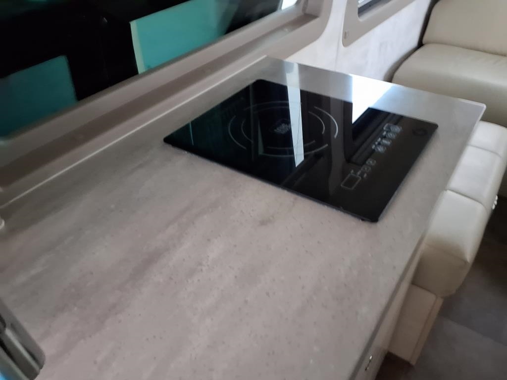 Mercedes-Benz Sprinter Van  2020