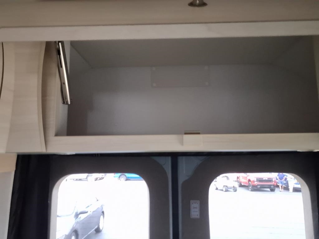 Mercedes-Benz Sprinter Van  2020