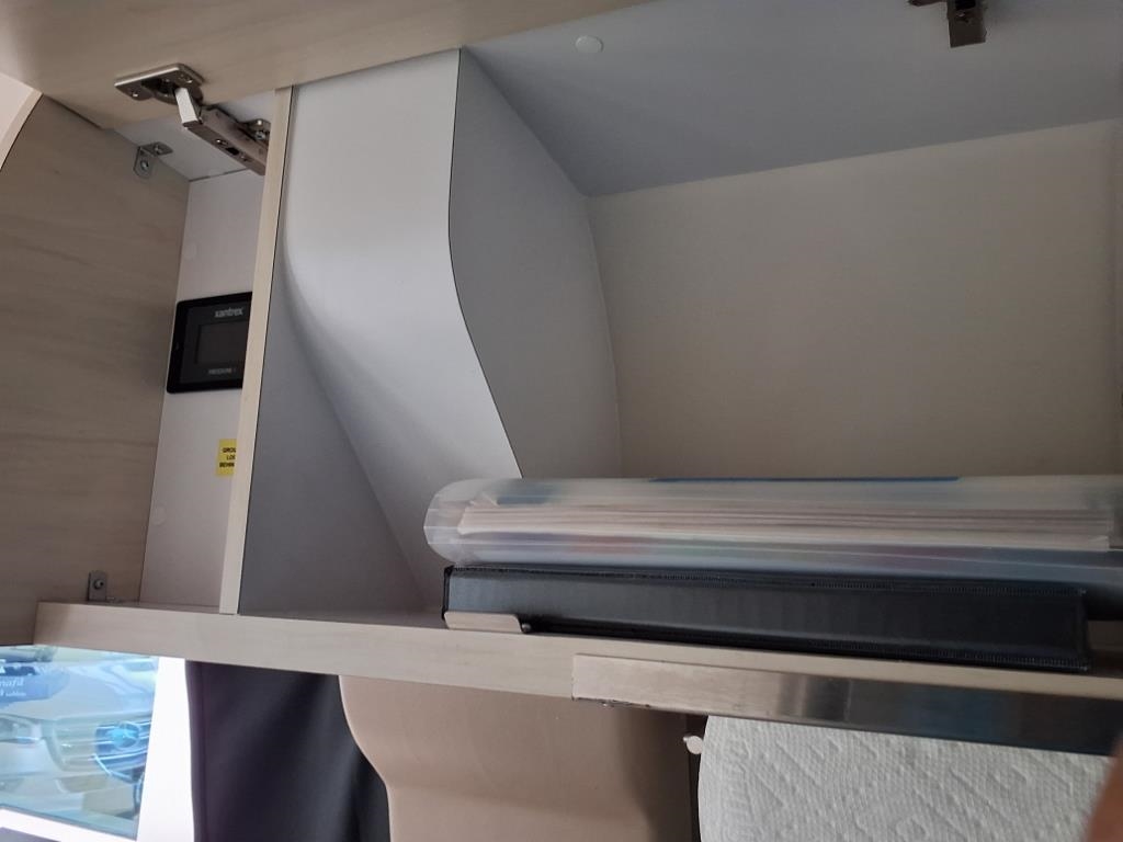 Mercedes-Benz Sprinter Van  2020