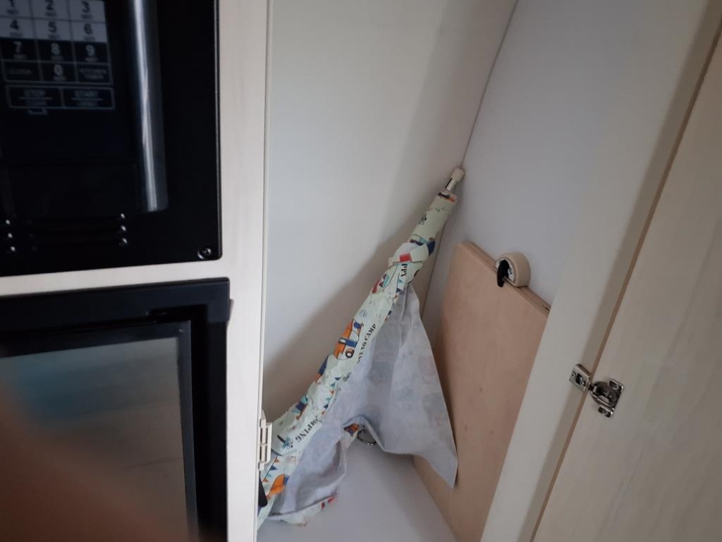 Mercedes-Benz Sprinter Van  2020