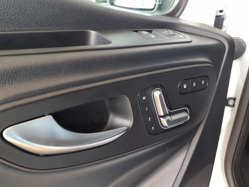 Mercedes-Benz Sprinter Van  2020