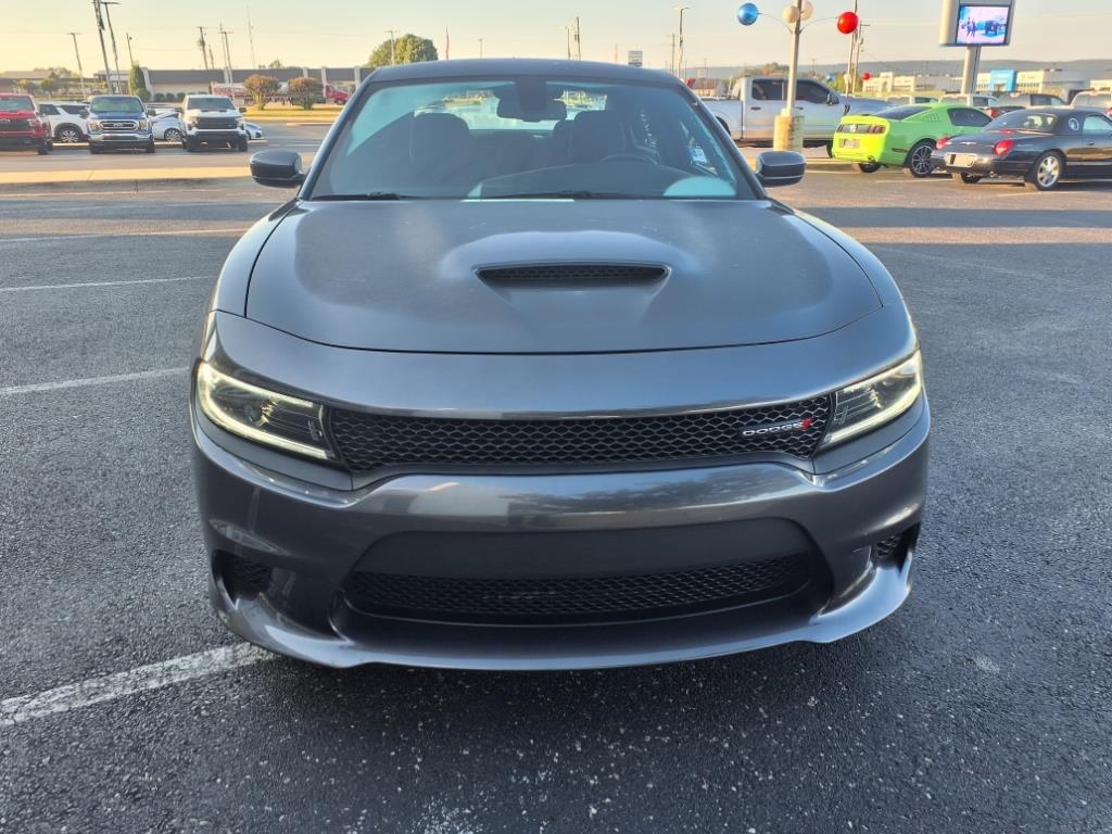 Dodge Charger  2022