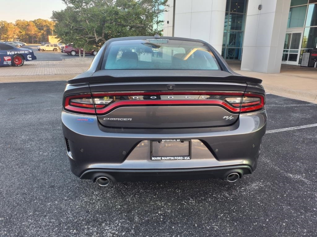 Dodge Charger  2022