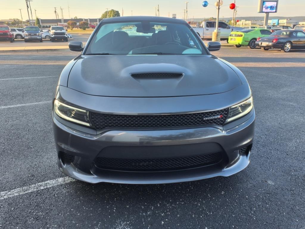 Dodge Charger  2022