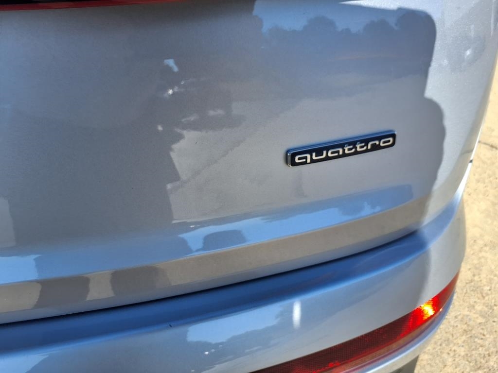 Audi Q7  2021 Audi Q7  2021