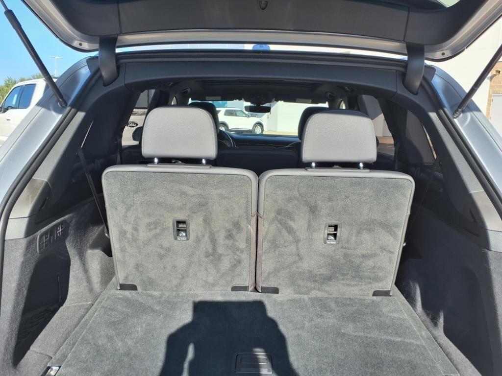 Audi Q7  2021