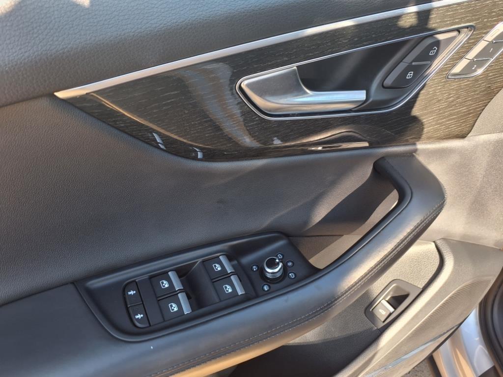 2021 Audi Q7 Prestige - Photo 19