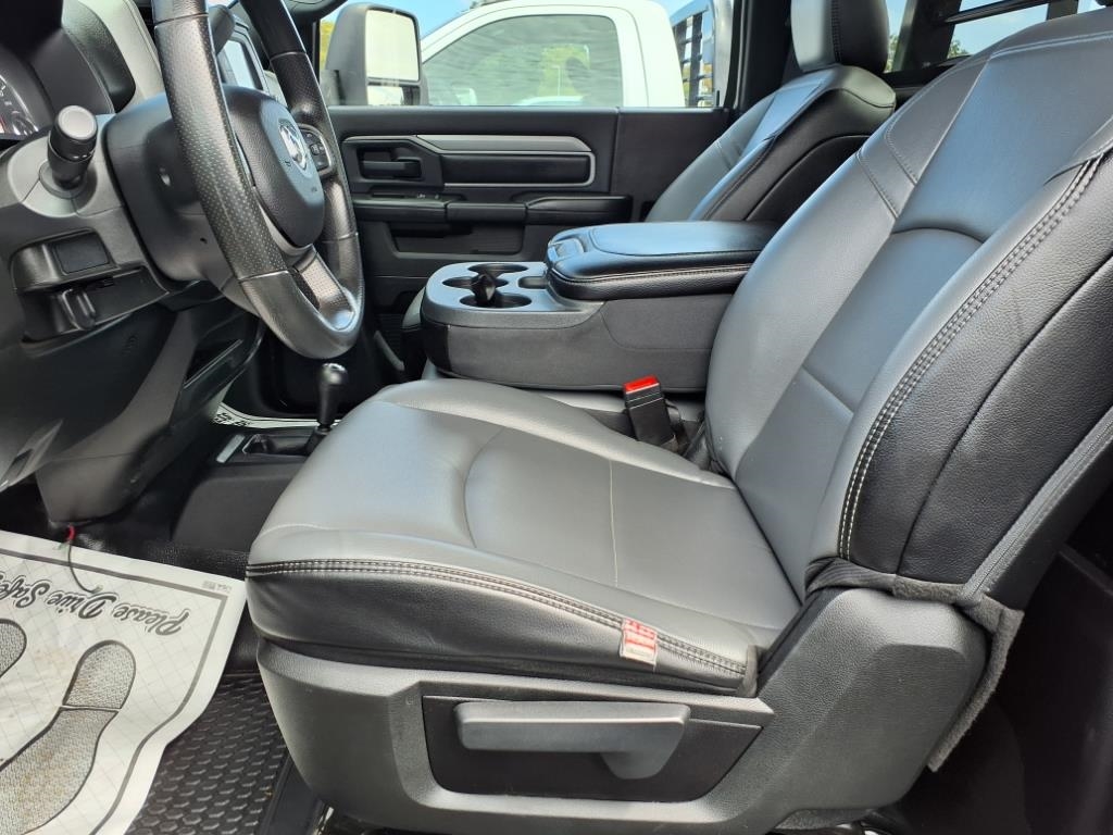 RAM 3500 Chassis Cab  2023