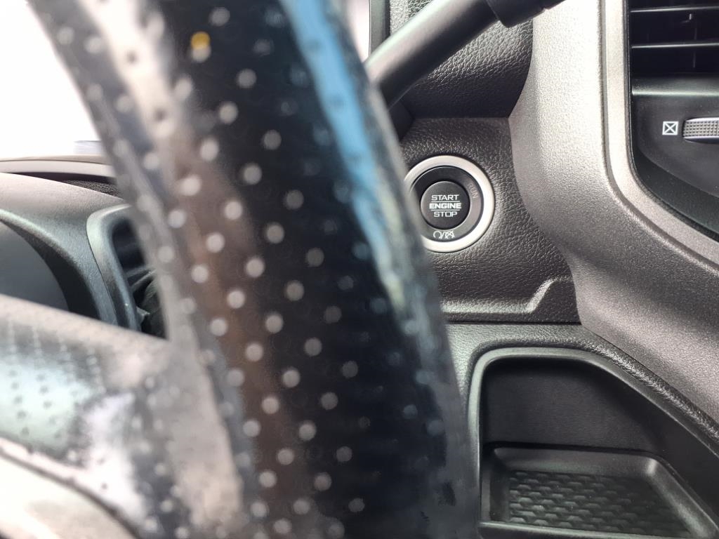 RAM 3500 Chassis Cab  2023