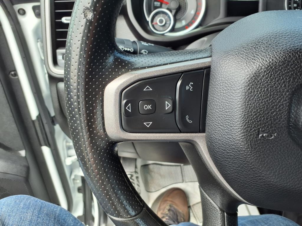 RAM 3500 Chassis Cab  2023