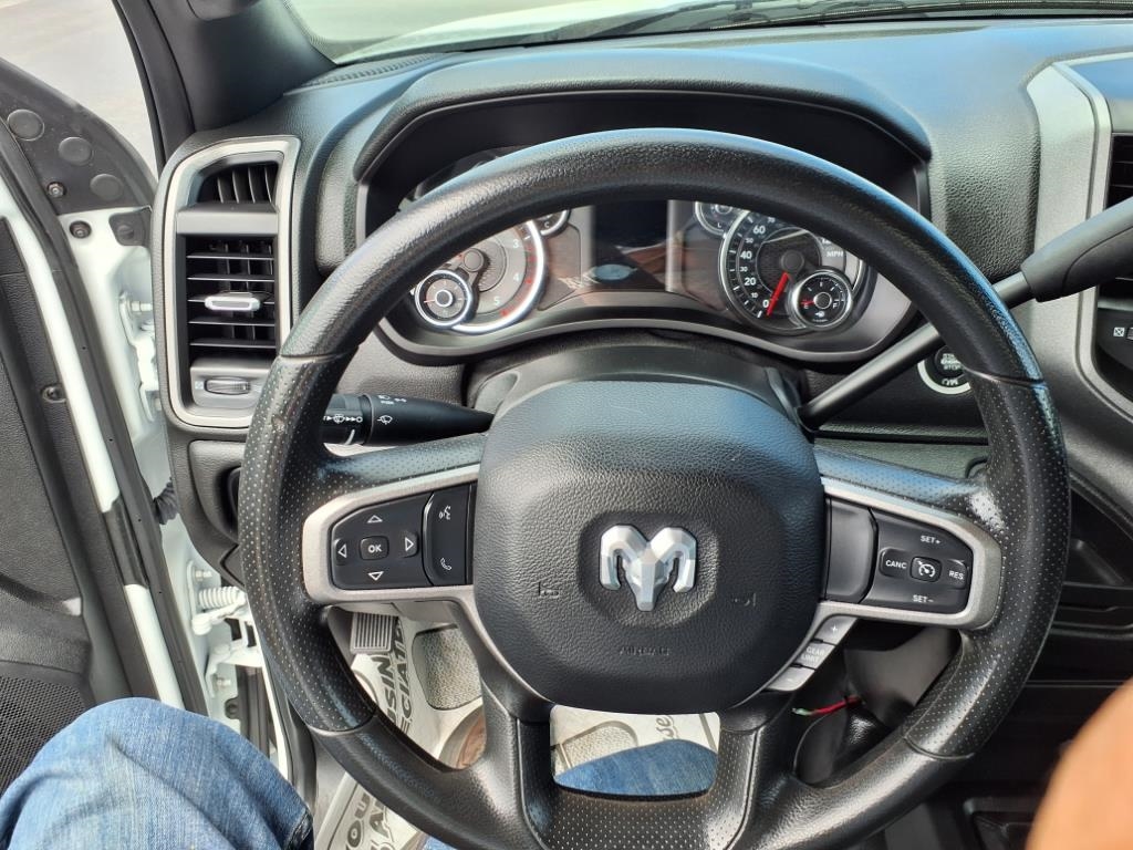 RAM 3500 Chassis Cab  2023