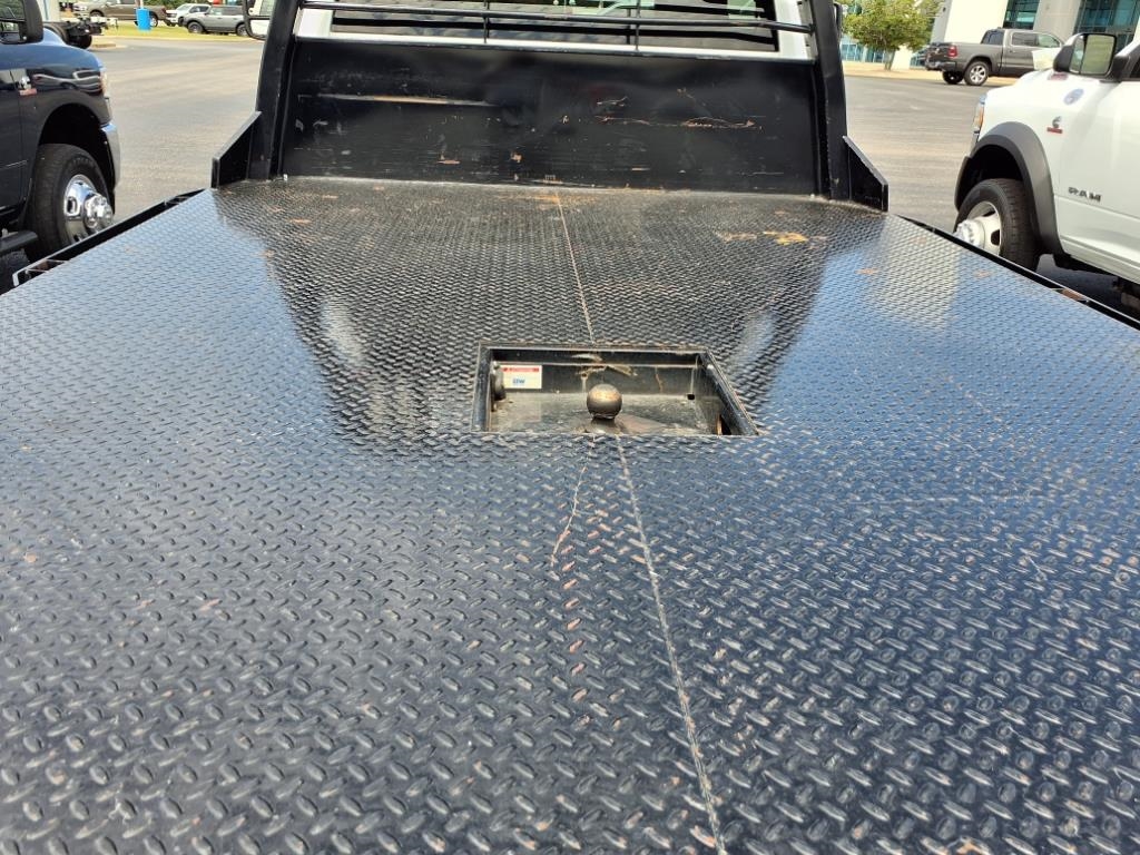 RAM 3500 Chassis Cab  2023