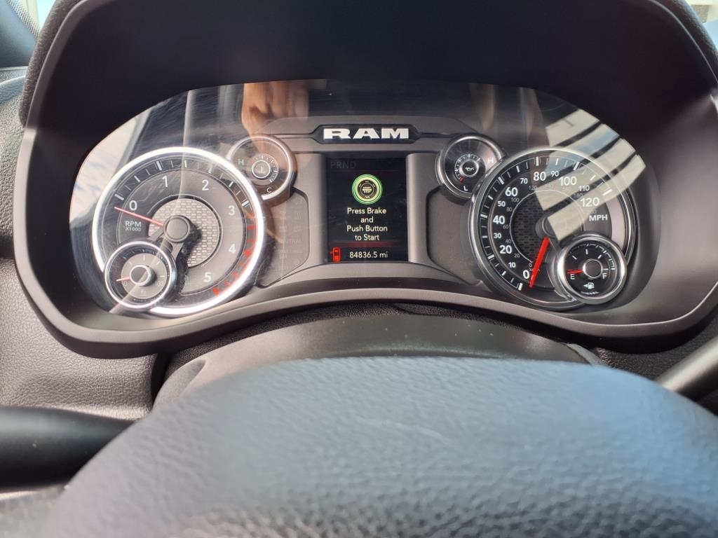 RAM 3500 Chassis Cab  2023