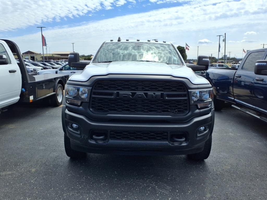 RAM 3500 Chassis Cab  2023