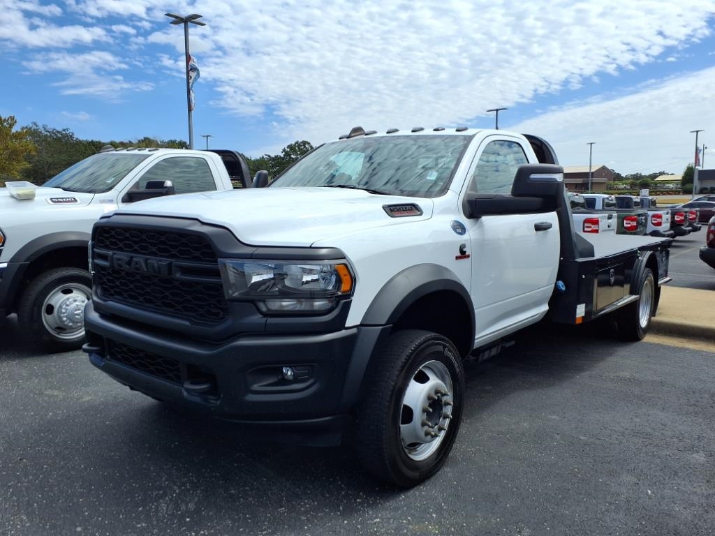 RAM 3500 Chassis Cab  2023