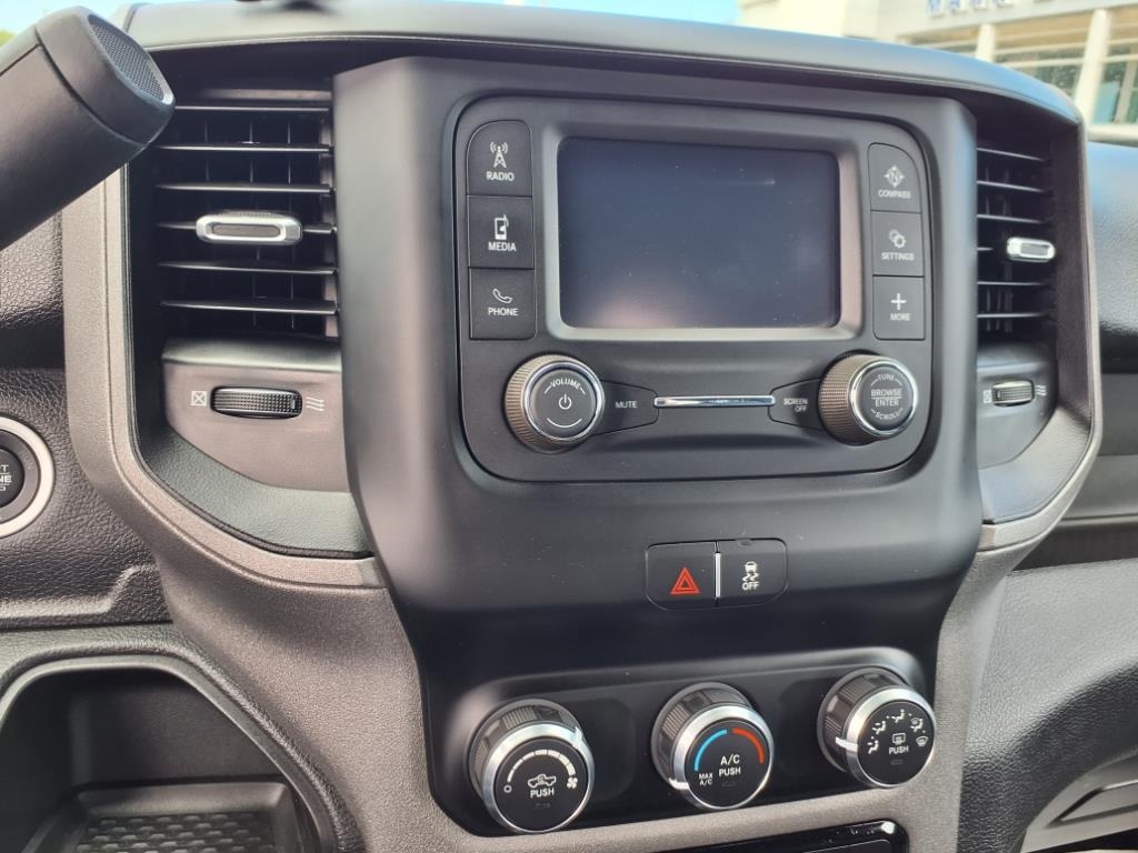 RAM 3500 Chassis Cab  2023