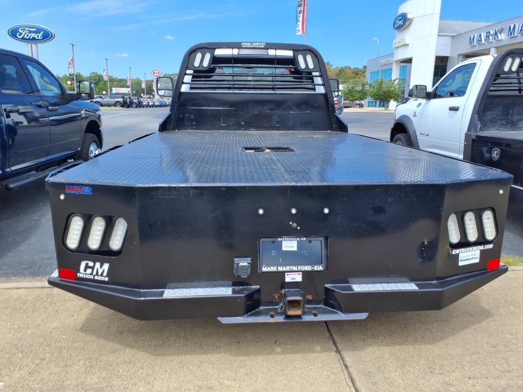 RAM 3500 Chassis Cab  2023