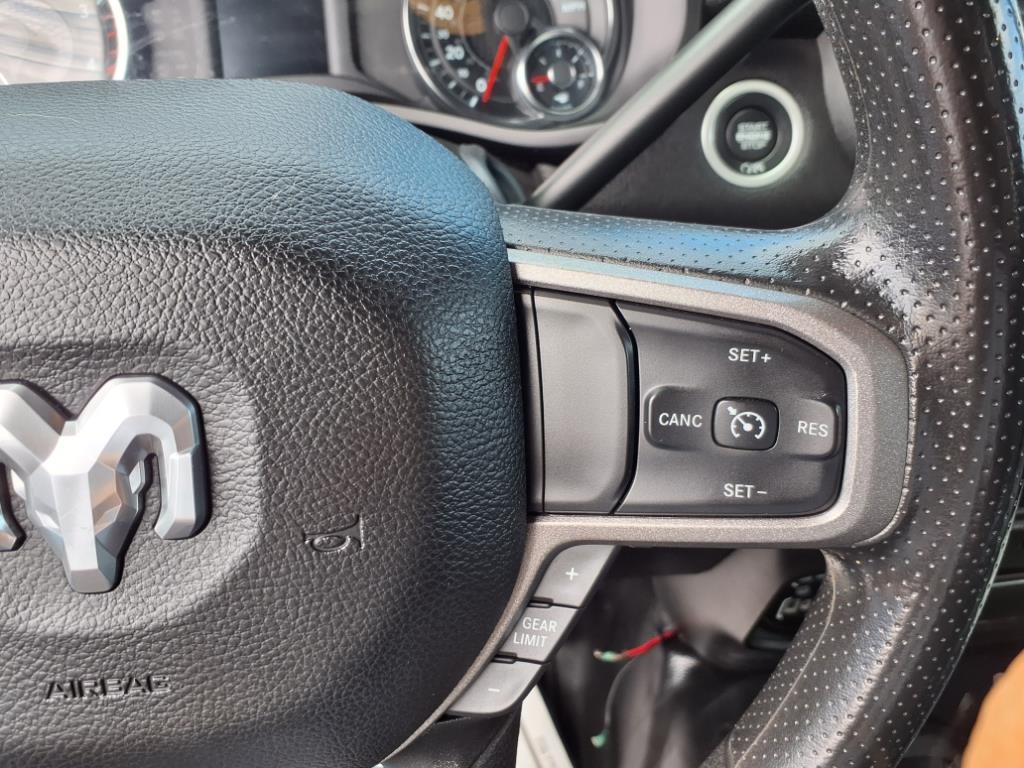 RAM 3500 Chassis Cab  2023